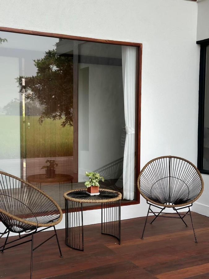 Amaze At Themyth Mae Rim Exterior foto