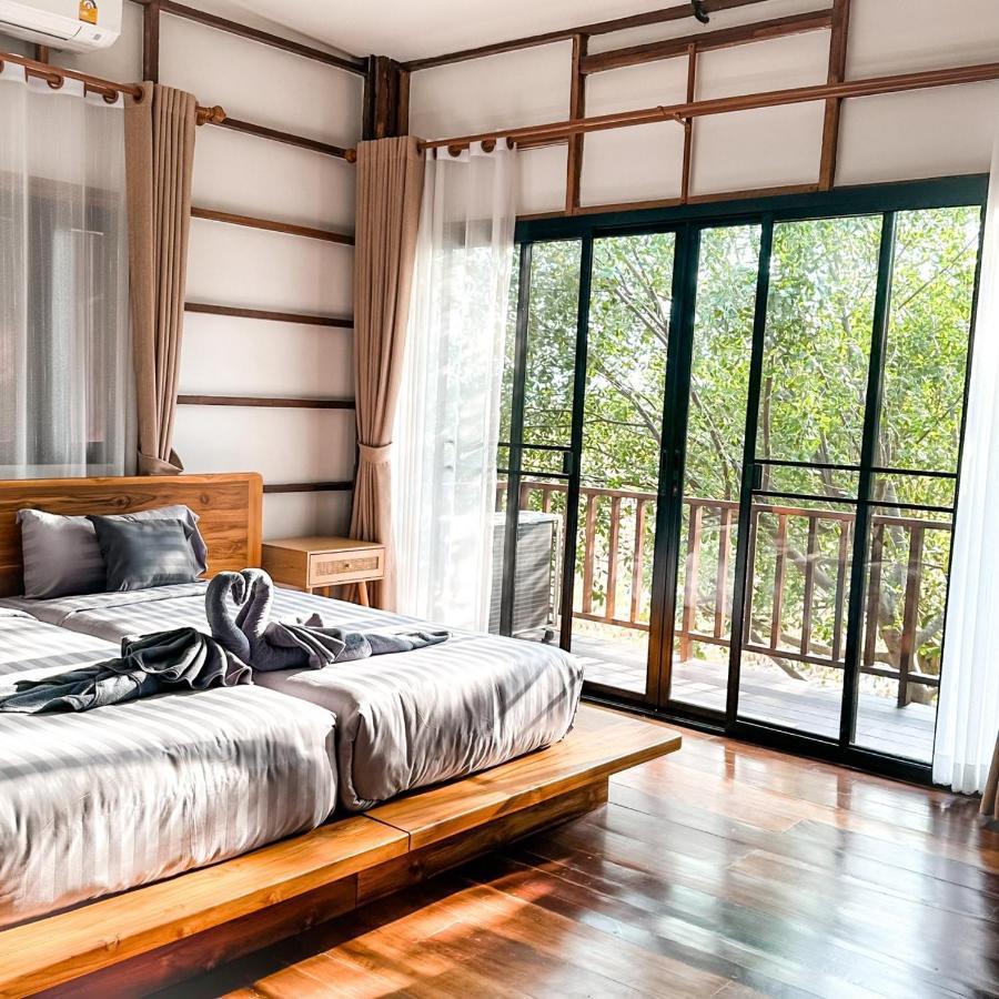 Amaze At Themyth Mae Rim Exterior foto