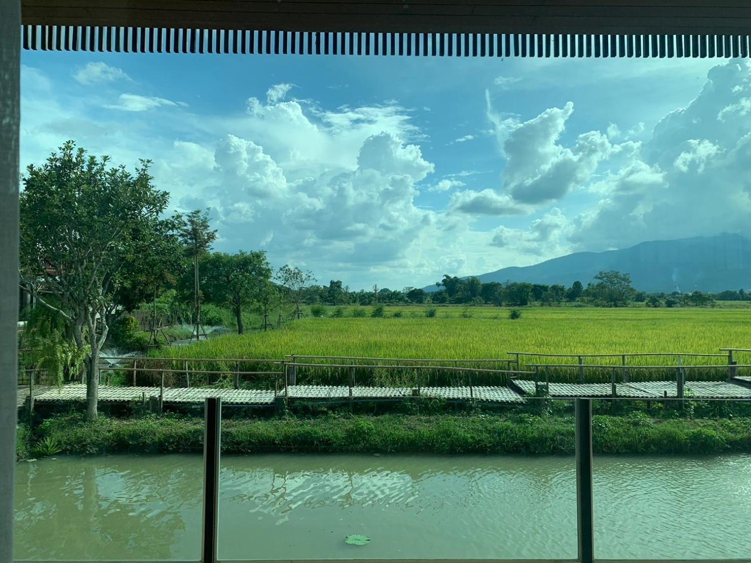 Amaze At Themyth Mae Rim Exterior foto
