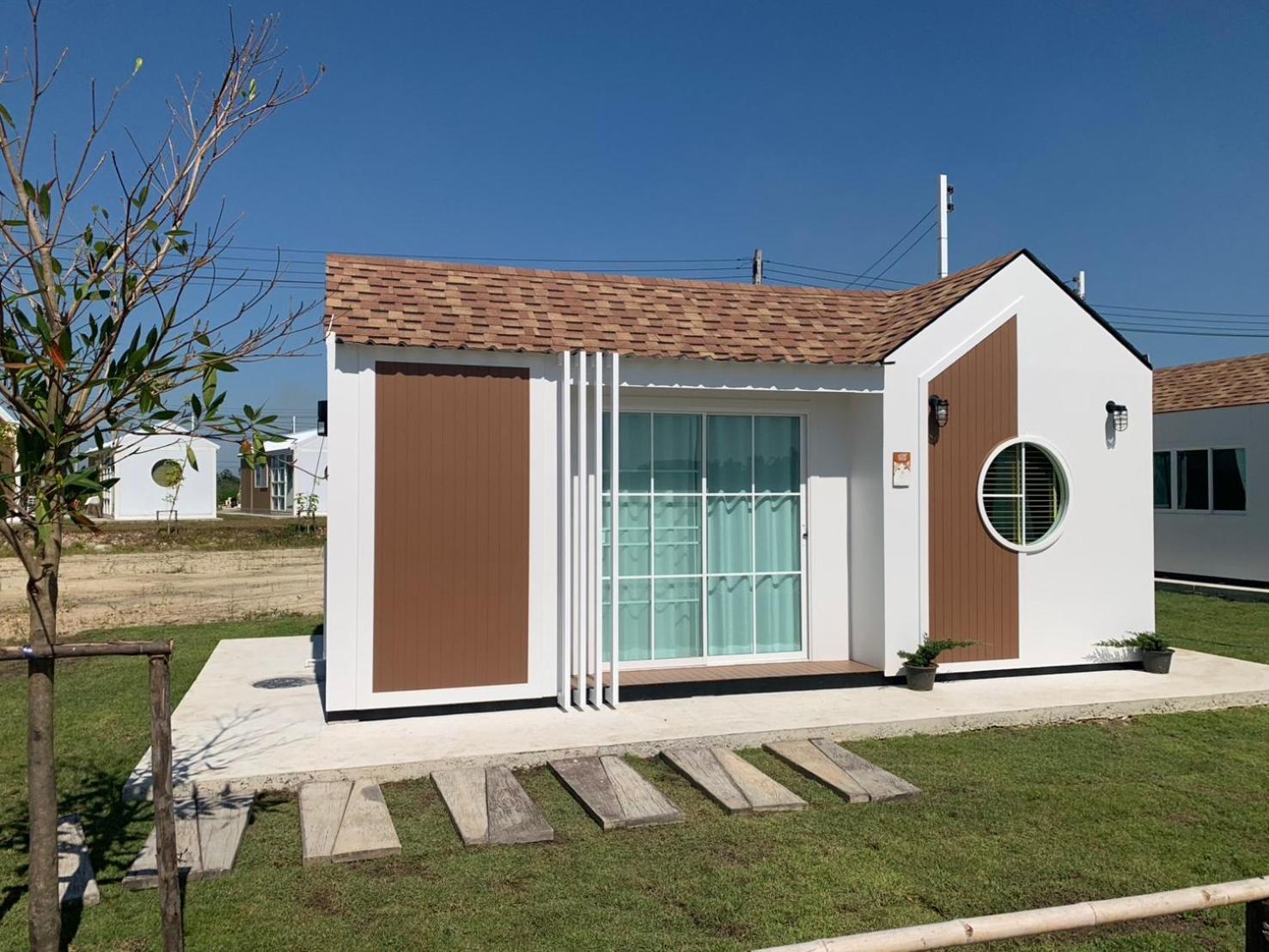Amaze At Themyth Mae Rim Exterior foto
